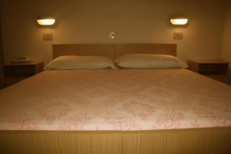 Hotel Albergo Villa Dionori Chianciano Terme