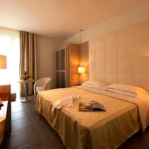 Hotel Grand Admiral Palace