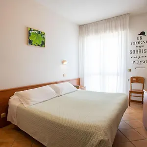 Hotel Eco-hotel Edy