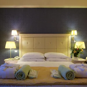 Hotel Grand Terme & - Chianciano
