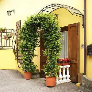 Ulivo Rosso Couette-café