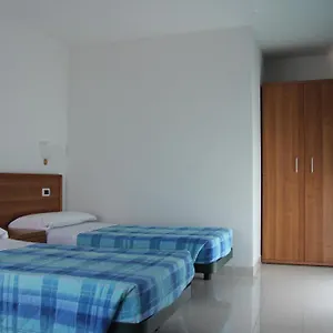 Mizar Hotel