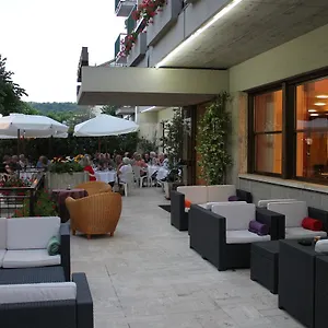 Hotel Rossana