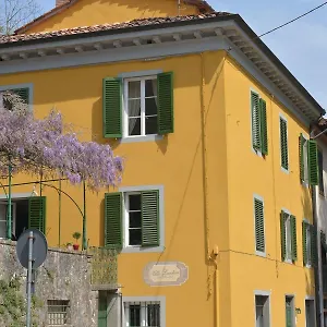 Lucchesi Maison d'hôtes