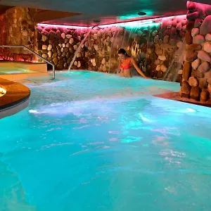 Hotel Del Buono Wellness & Medical