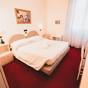 Hotel Grand Milano