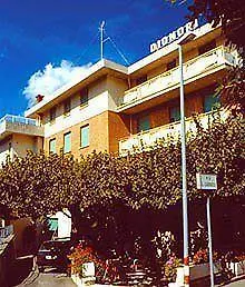 Hotel Albergo Villa Dionori Chianciano Terme