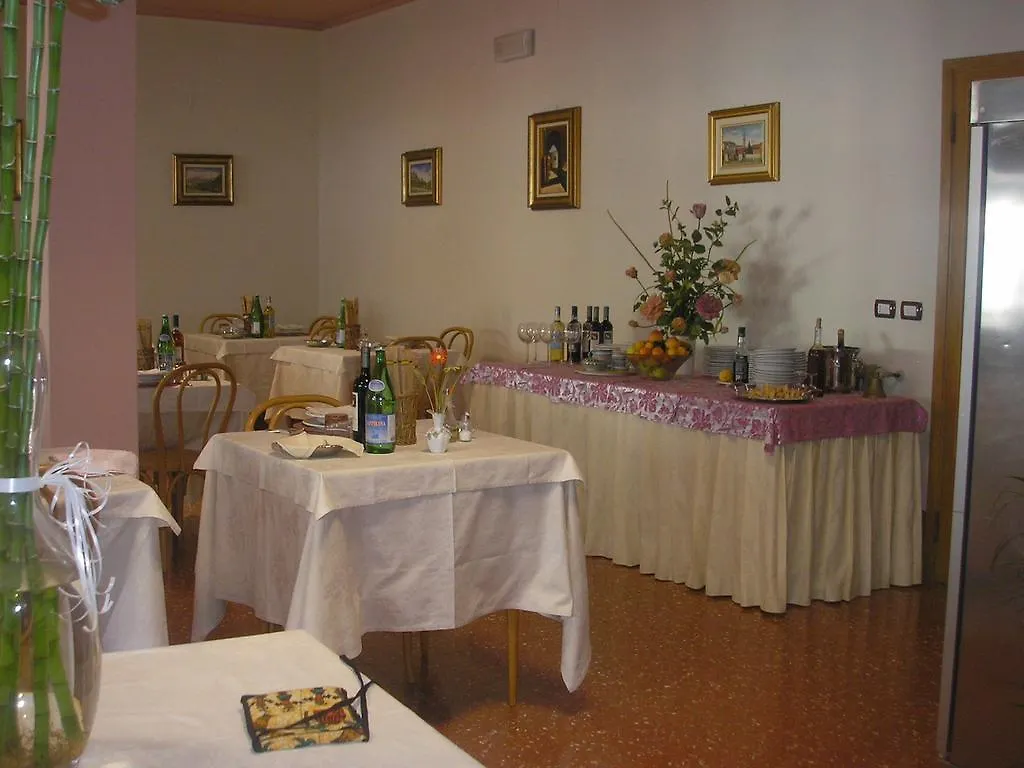Albergo Villa Dionori Chianciano Terme 2*,