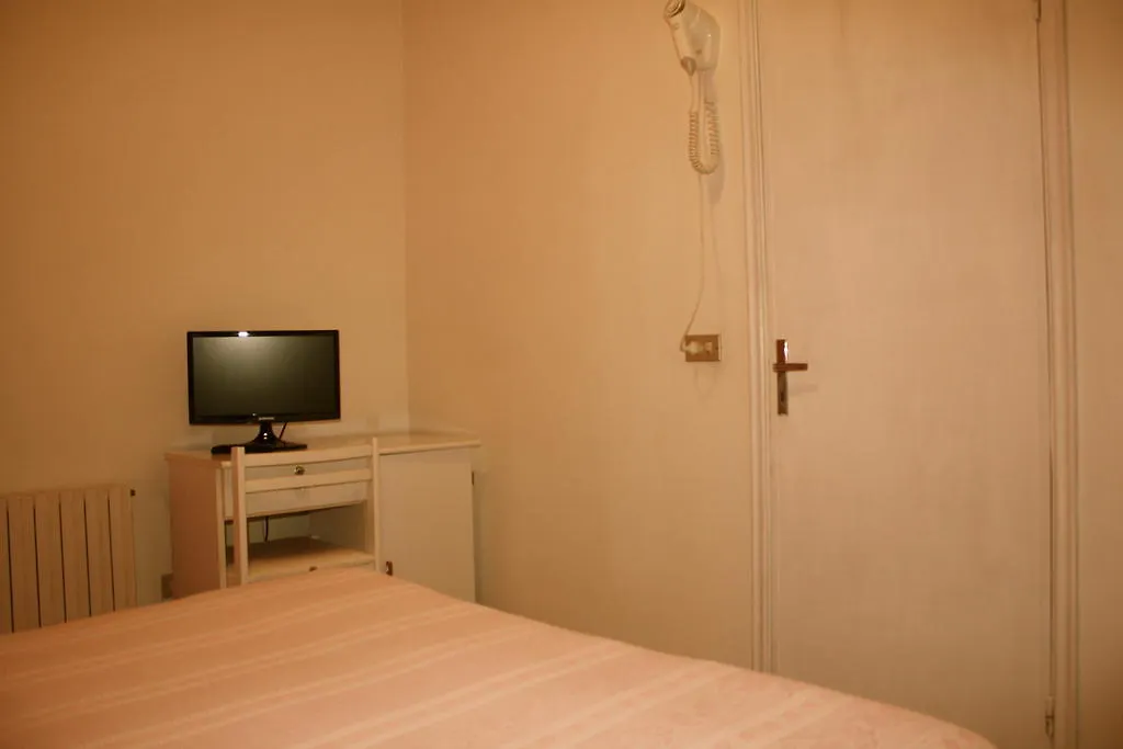 Albergo Villa Dionori Chianciano Terme Hotel