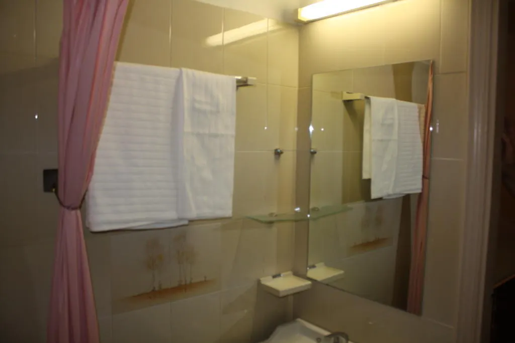 ** Hotel Albergo Villa Dionori Chianciano Terme Italy