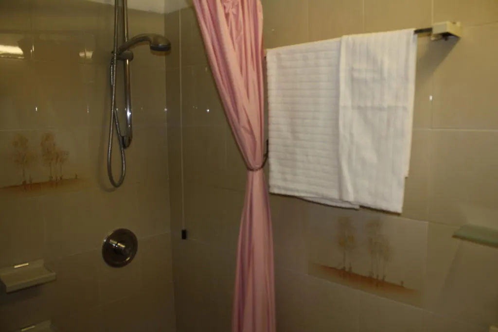 Albergo Villa Dionori Chianciano Terme Hotel