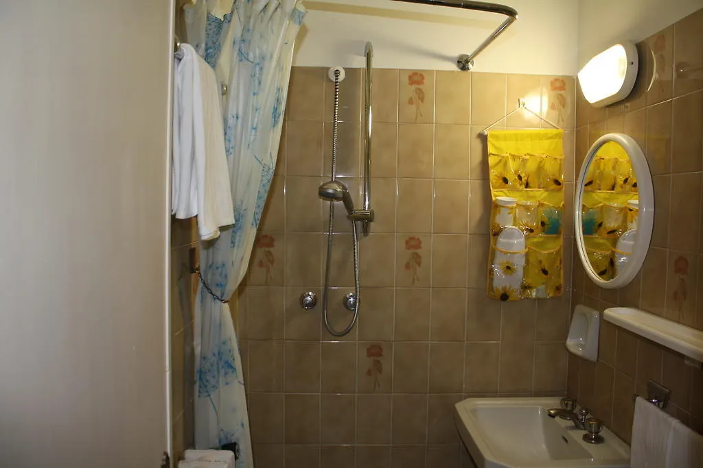 Albergo Villa Dionori Chianciano Terme