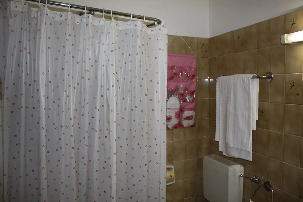 Albergo Villa Dionori Chianciano Terme