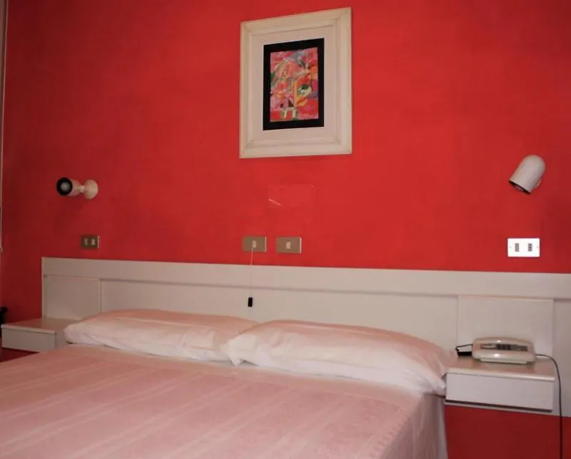 Albergo Villa Dionori Chianciano Terme