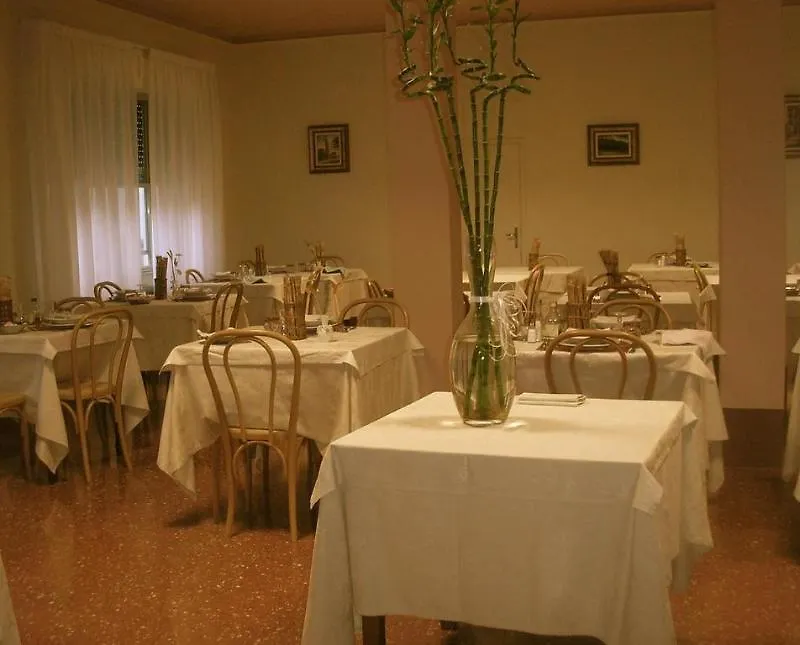 Albergo Villa Dionori Chianciano Terme 2*,