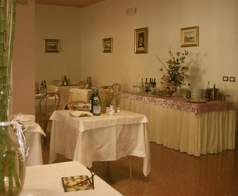 Albergo Villa Dionori Chianciano Terme Hotel