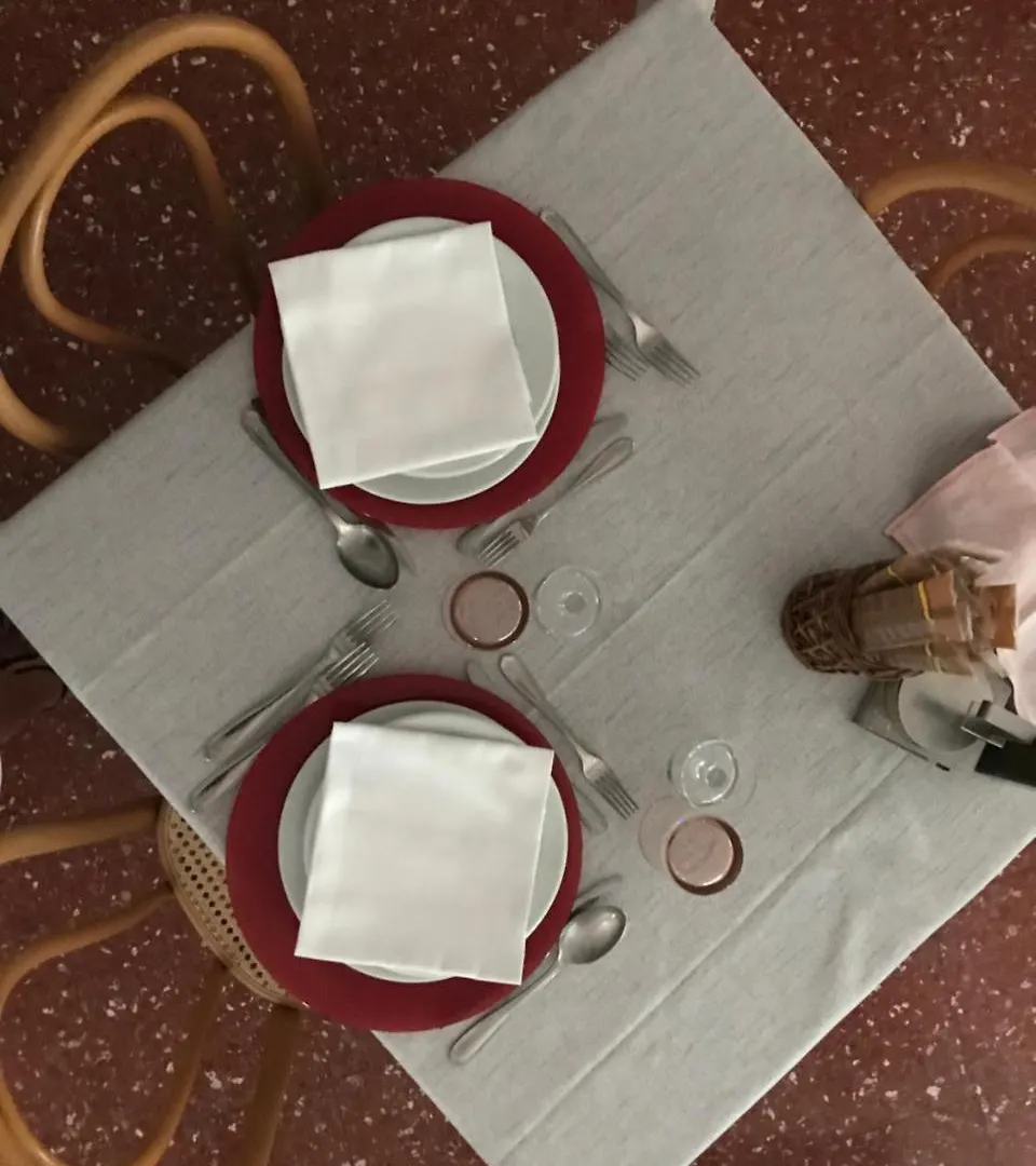 Albergo Villa Dionori Chianciano Terme Italy