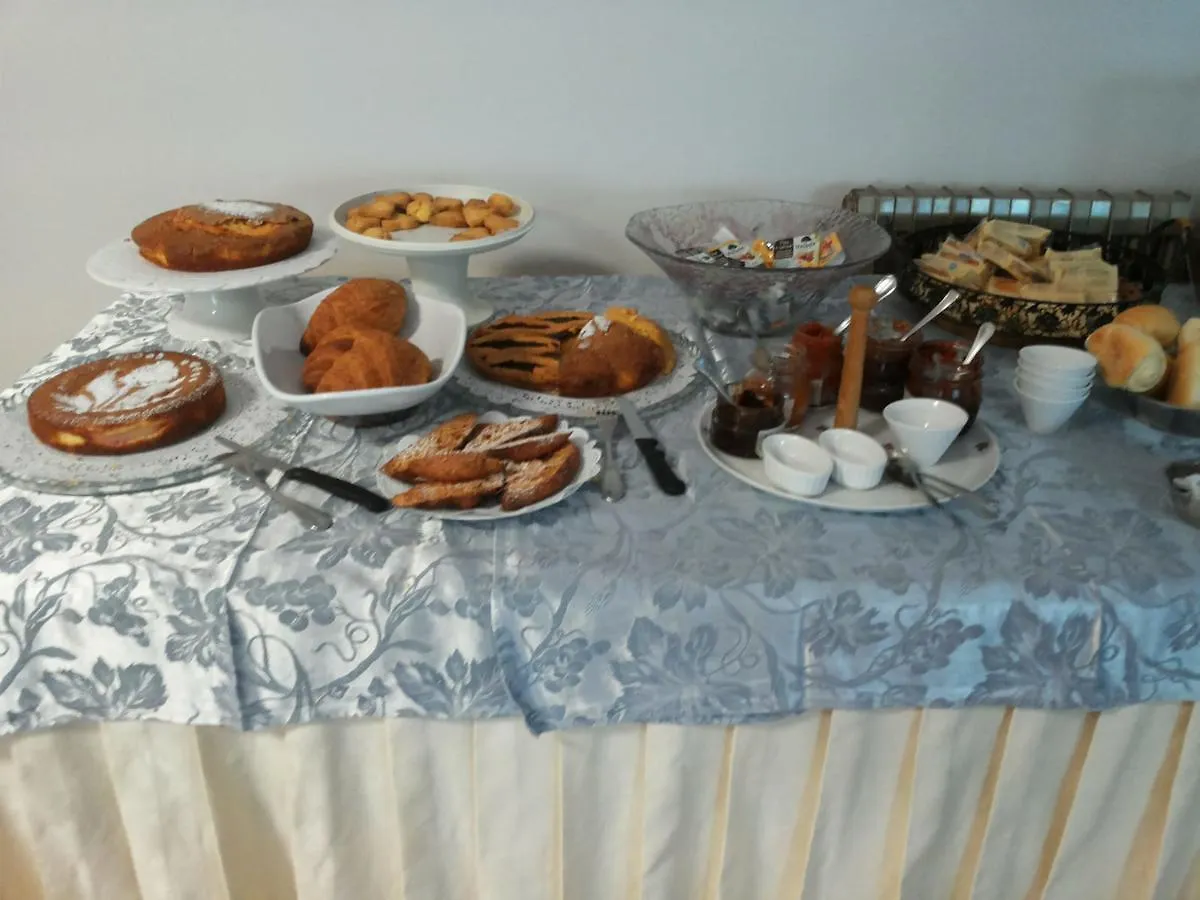 Albergo Villa Dionori Chianciano Terme 2*,  Italy