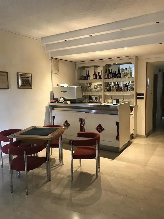 Albergo Villa Dionori Chianciano Terme 2*,  Italy
