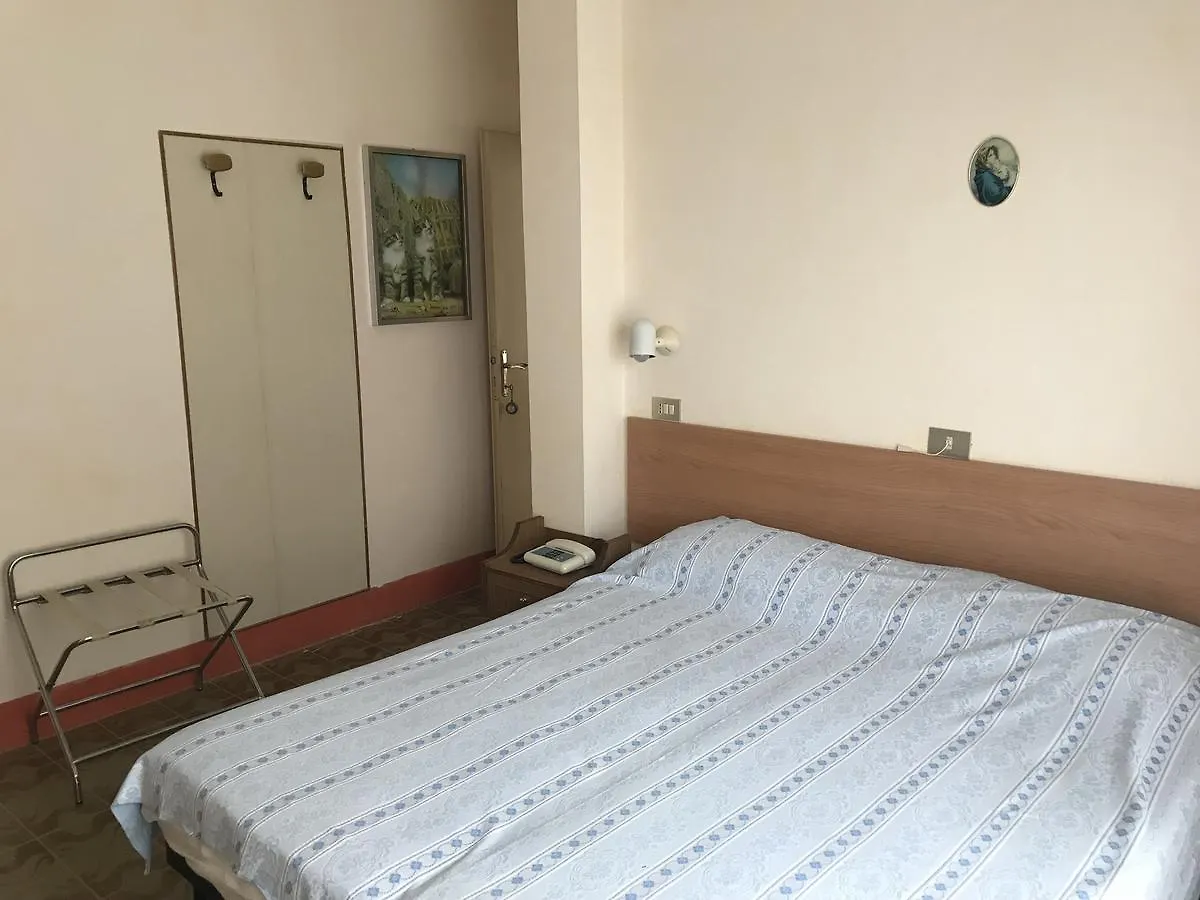Albergo Villa Dionori Chianciano Terme