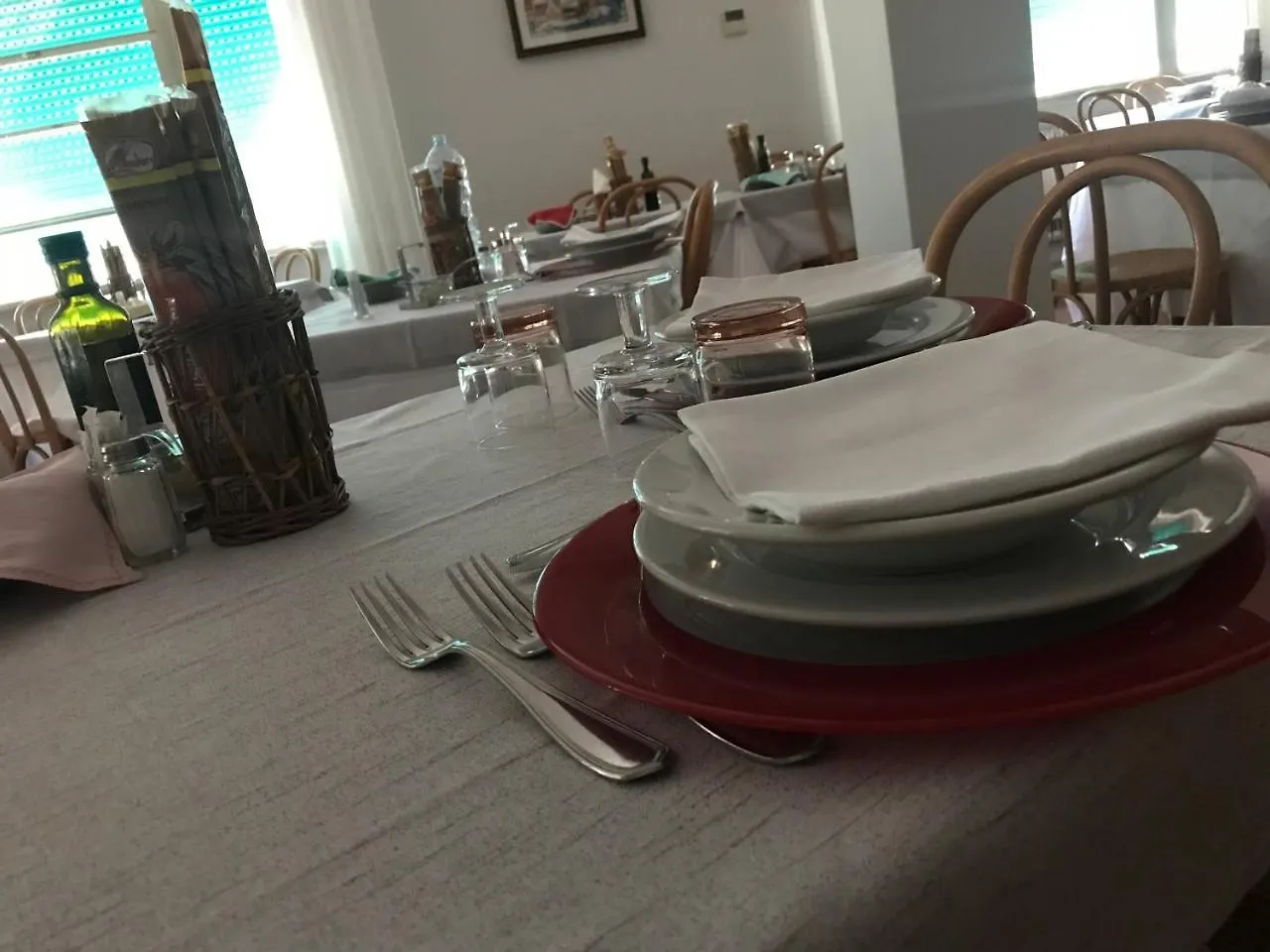 Hotel Albergo Villa Dionori Chianciano Terme
