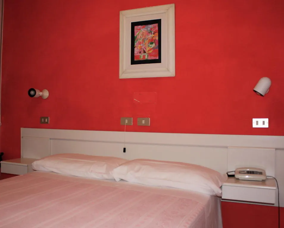 Albergo Villa Dionori Chianciano Terme Hotel