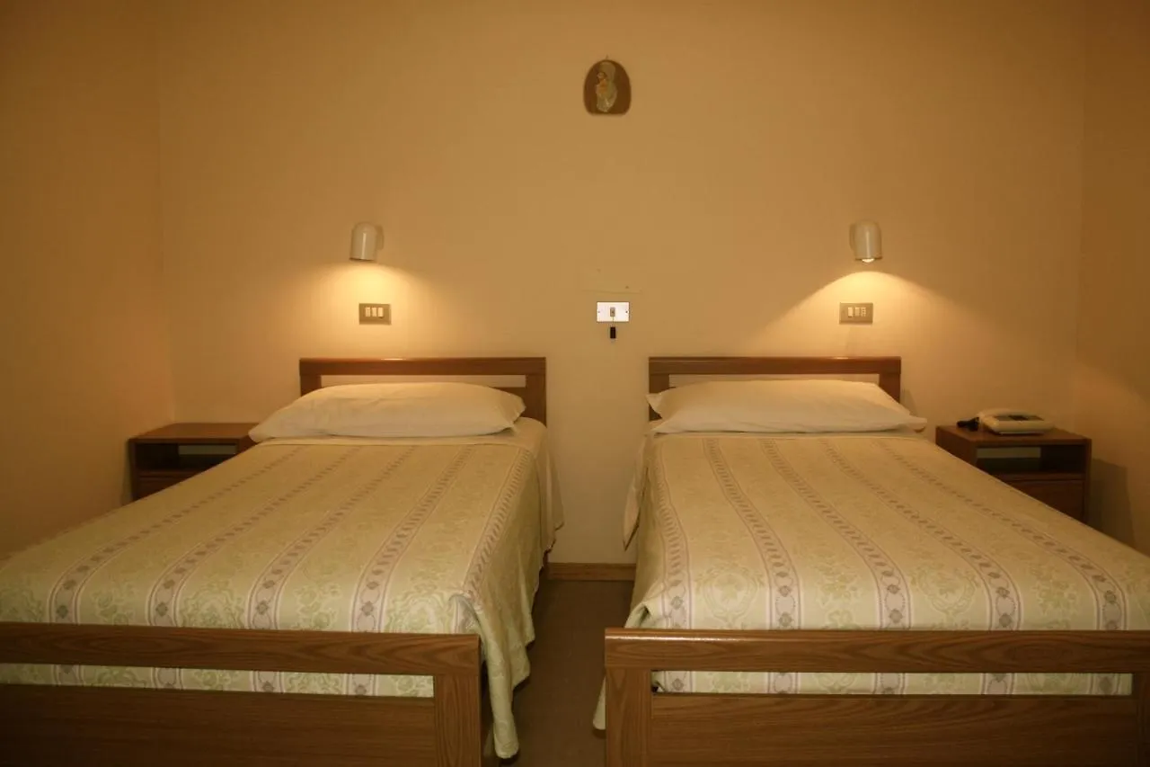 Hotel Albergo Villa Dionori Chianciano Terme