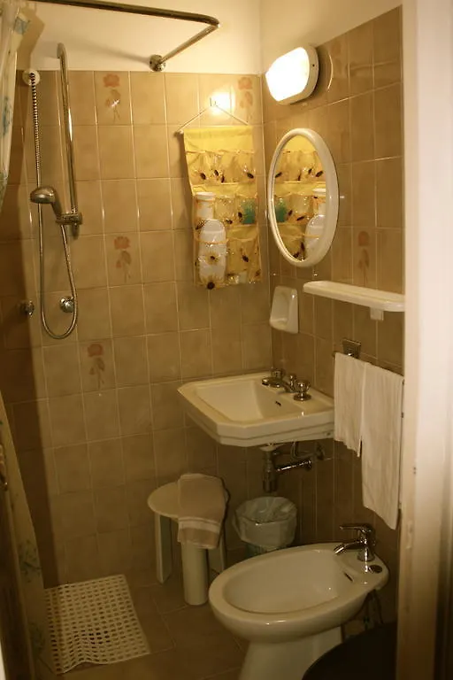 Albergo Villa Dionori Chianciano Terme Italia
