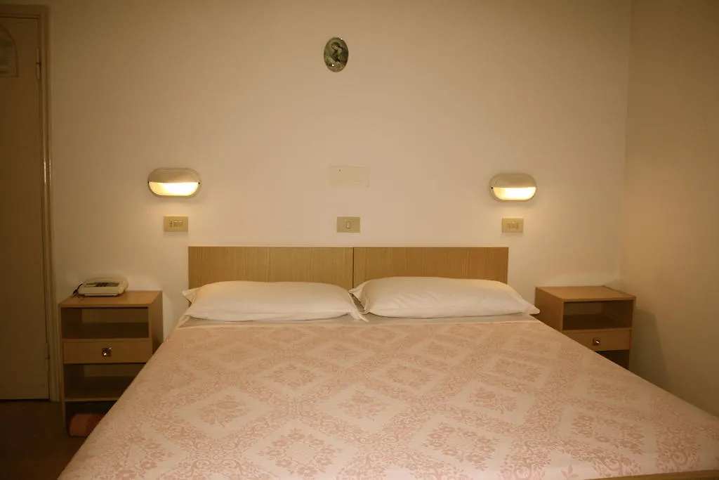 Albergo Villa Dionori Chianciano Terme
