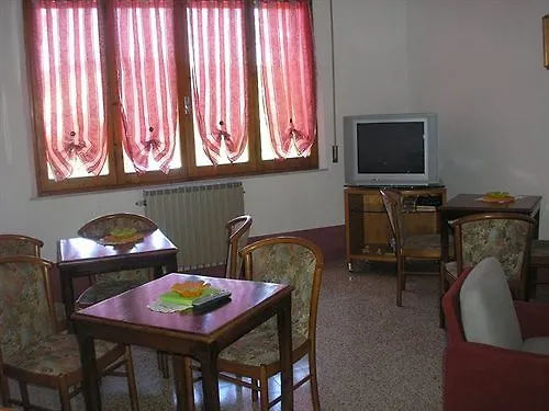 Albergo Villa Dionori Chianciano Terme Hotel