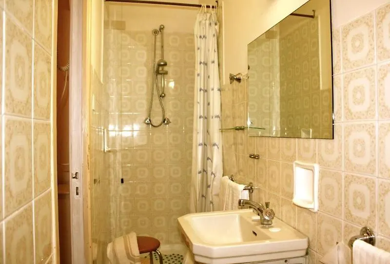 Hotel Albergo Villa Dionori Chianciano Terme